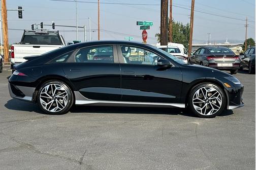 2023 Hyundai IONIQ 6 SEL