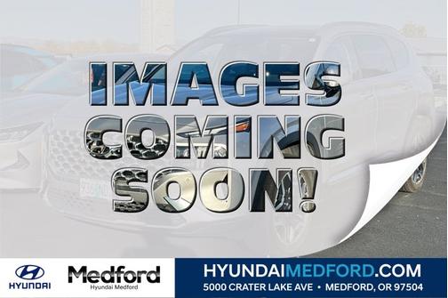 2022 Hyundai Santa Fe Plug-In Hybrid Limited