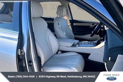 2023 Genesis GV80 3.5T ADVANCED +