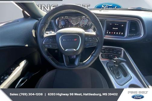 2021 Dodge Challenger GT