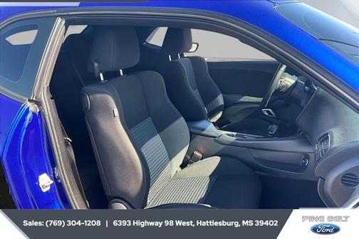 2021 Dodge Challenger GT