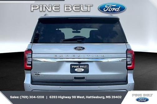 2024 Ford Expedition LIMITED