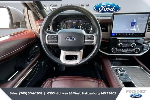 2024 Ford Expedition LIMITED