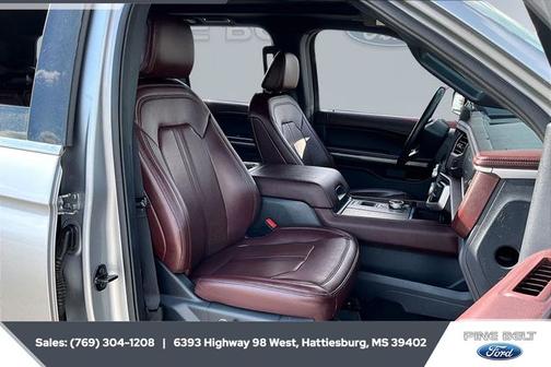 2024 Ford Expedition LIMITED