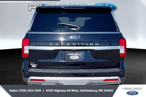 2024 Ford Expedition XLT