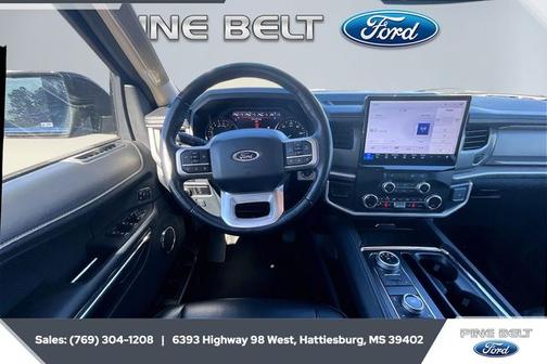 2024 Ford Expedition XLT
