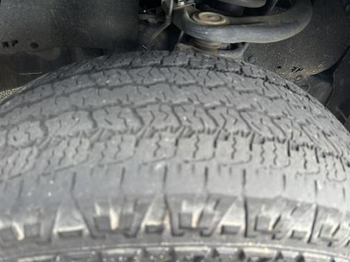 2023 Toyota Tacoma TRAIL EDITION