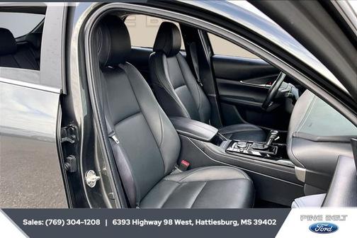 2024 Mazda CX-30 SELECT