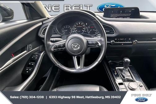 2024 Mazda CX-30 SELECT