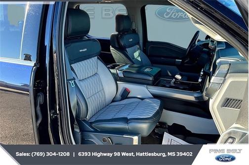 2021 Ford F-150 LIMITED