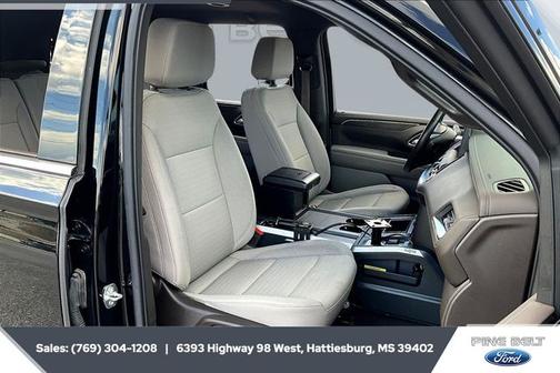 2022 Chevrolet Tahoe LS