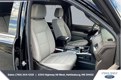 2022 Chevrolet Tahoe LS