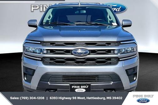 2023 Ford Expedition XLT