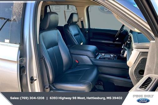 2023 Ford Expedition XLT