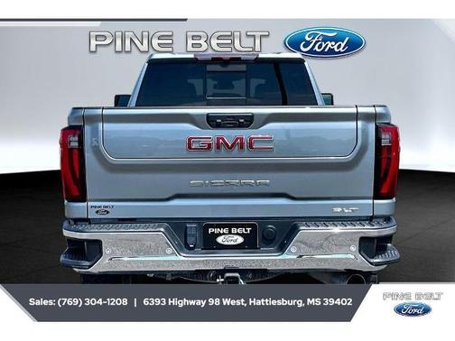Sterling 2024 GMC Sierra 1500 SLT