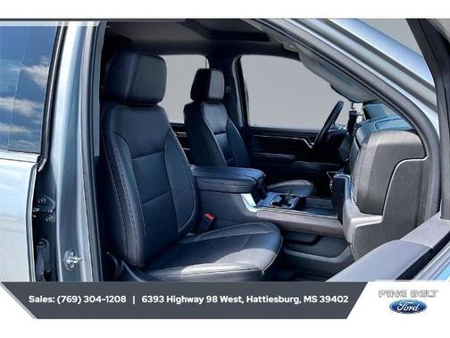 Sterling 2024 GMC Sierra 1500 SLT