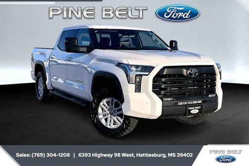 2023 Toyota Tundra SR5