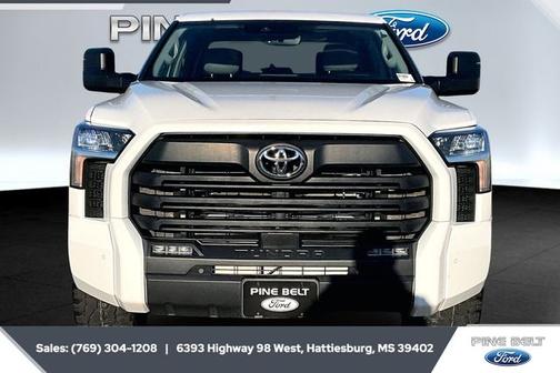 2023 Toyota Tundra SR5