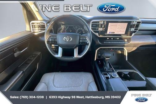 2023 Toyota Tundra SR5