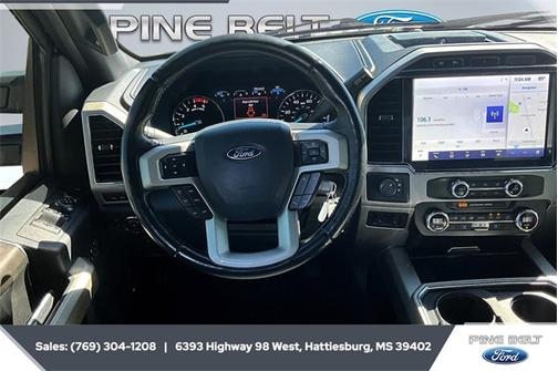 2022 Ford F-250 XL
