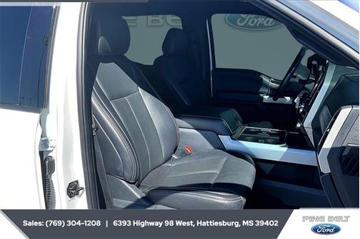 2022 Ford F-250 XL