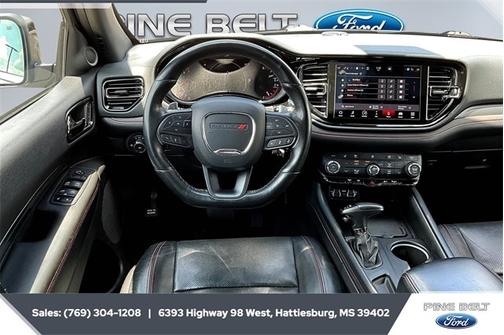 2023 Dodge Durango R/T