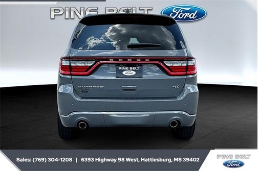 2023 Dodge Durango R/T