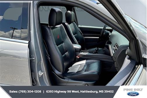 2023 Dodge Durango R/T