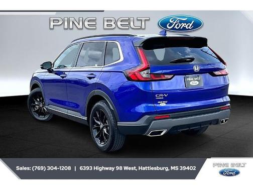 2024 Honda CR-V SPORT-L