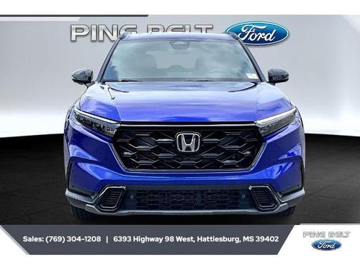 2024 Honda CR-V SPORT-L