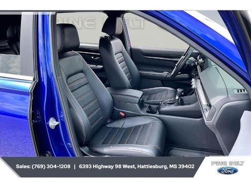 2024 Honda CR-V SPORT-L