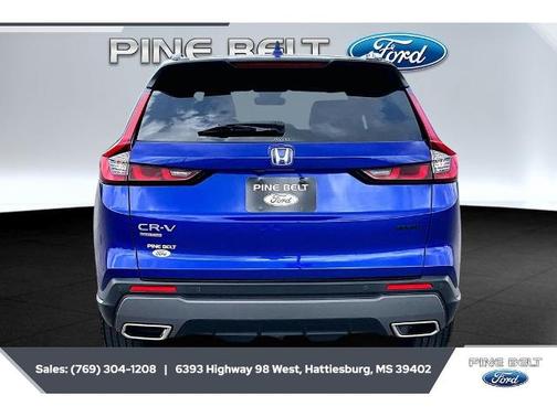 2024 Honda CR-V SPORT-L