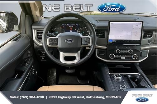 2024 Ford Expedition XL