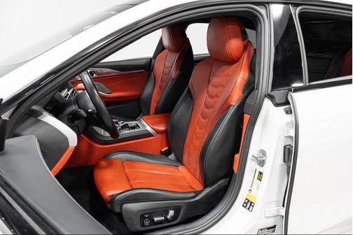 2023 BMW ALPINA B8 Gran Coupe i