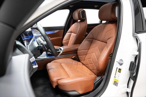 2023 BMW i7 xDrive60