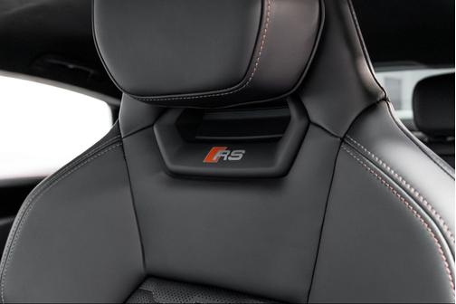 2022 Audi RS e-tron GT quattro