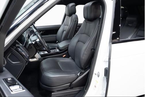 2021 Land Rover Range Rover P525 Westminster