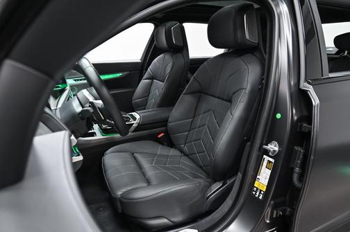2023 BMW 760 i xDrive