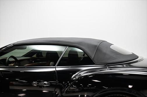 2020 Bentley Continental GT V8 First Edition