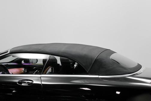 2017 Mercedes-Benz AMG S 65 S 65 AMG   Base