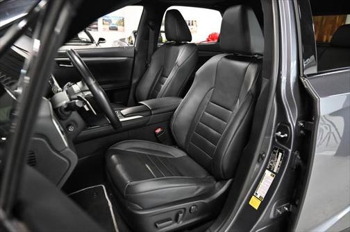 2021 Lexus RX 350 F SPORT Appearance