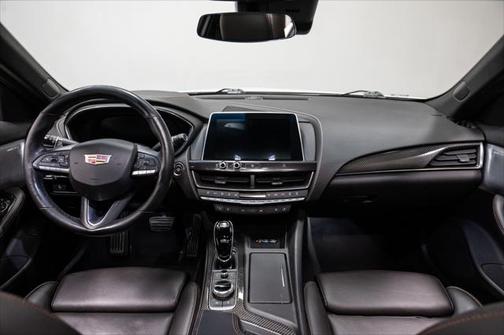 2021 Cadillac CT5 Sport RWD