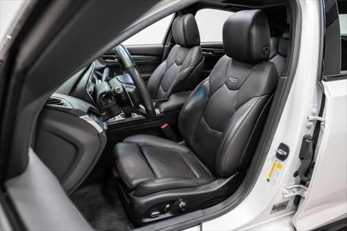 2021 Cadillac CT5 Sport RWD