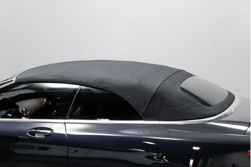 2017 Mercedes-Benz AMG S 63 4MATIC