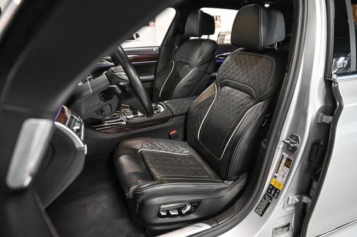 2020 BMW ALPINA B7 xDrive