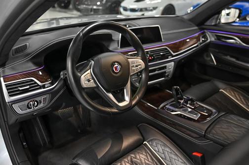 2020 BMW ALPINA B7 xDrive