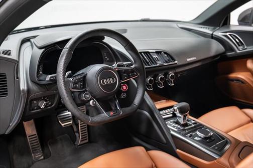2020 Audi R8 5.2 V10