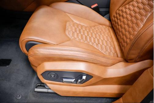 2019 Lamborghini Urus 4D Sport Utility