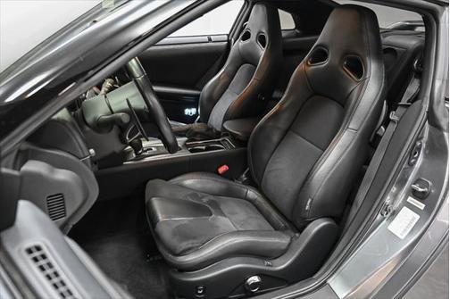 2009 Nissan GT-R Premium