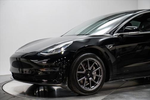 2018 Tesla Model 3 Mid Range